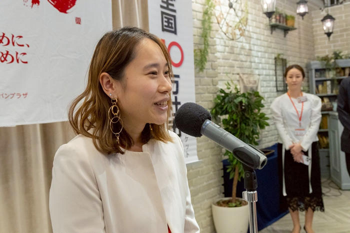 2025年11月19日 例会風景写真 2dc9a6227ebb05e96d4f68d548f71d019368b9c6