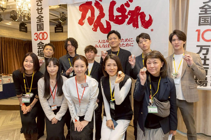 2025年11月19日 例会風景写真 55a6b3a14d74b62632f2c32b87e64dbf4576751d