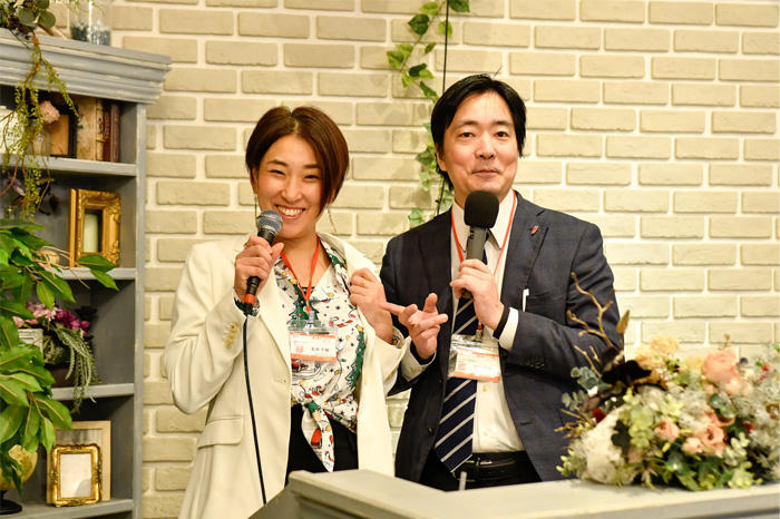 2025年12月17日 例会風景写真 b3f7792642f08653de1efdd7411fe0bc22c09cf1