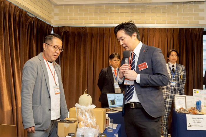 2025年11月19日 例会風景写真 c08cfab32324fdaa842da5106edc8e90c75337dd