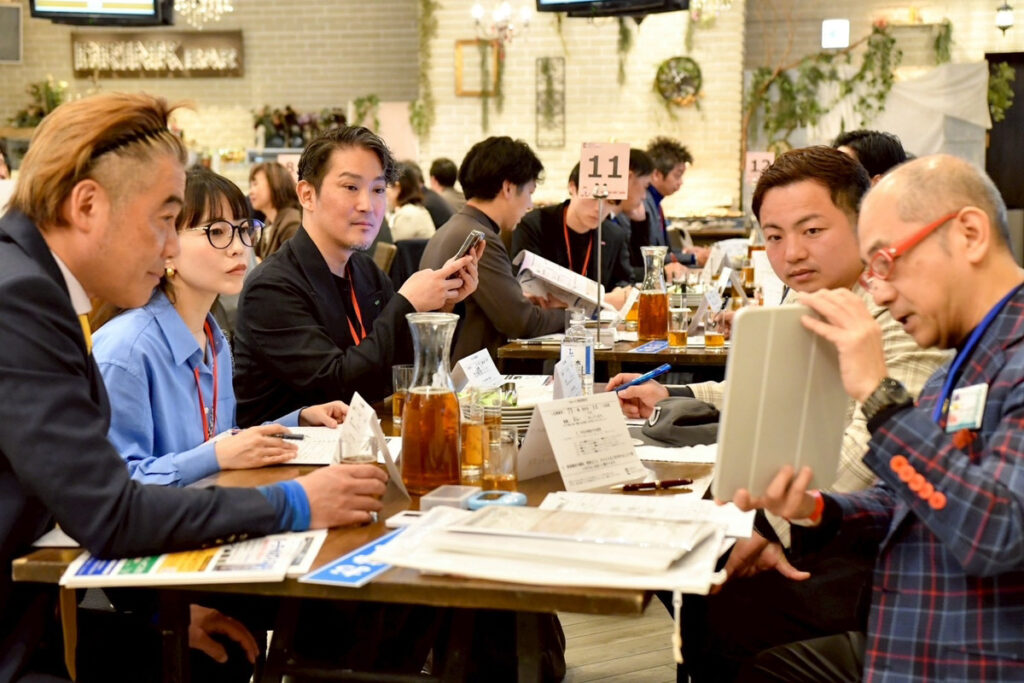 【2026年2月例会写真】 img 4031