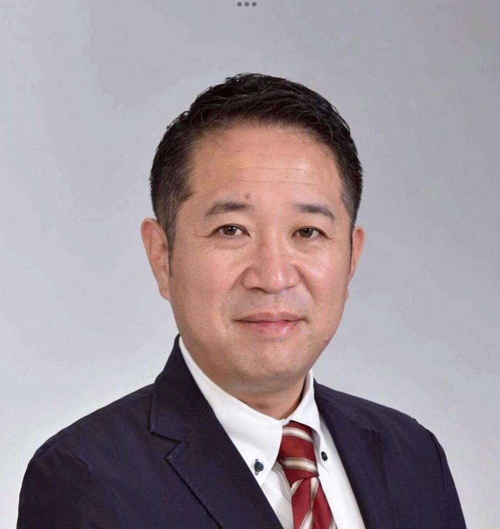 トップページ 事務局世話人氣賀澤