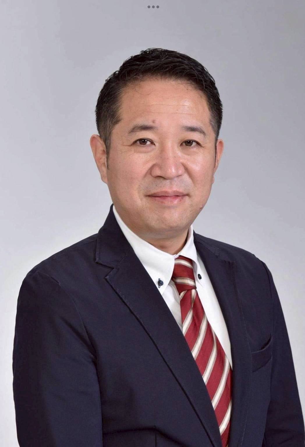 事務局世話人氣賀澤