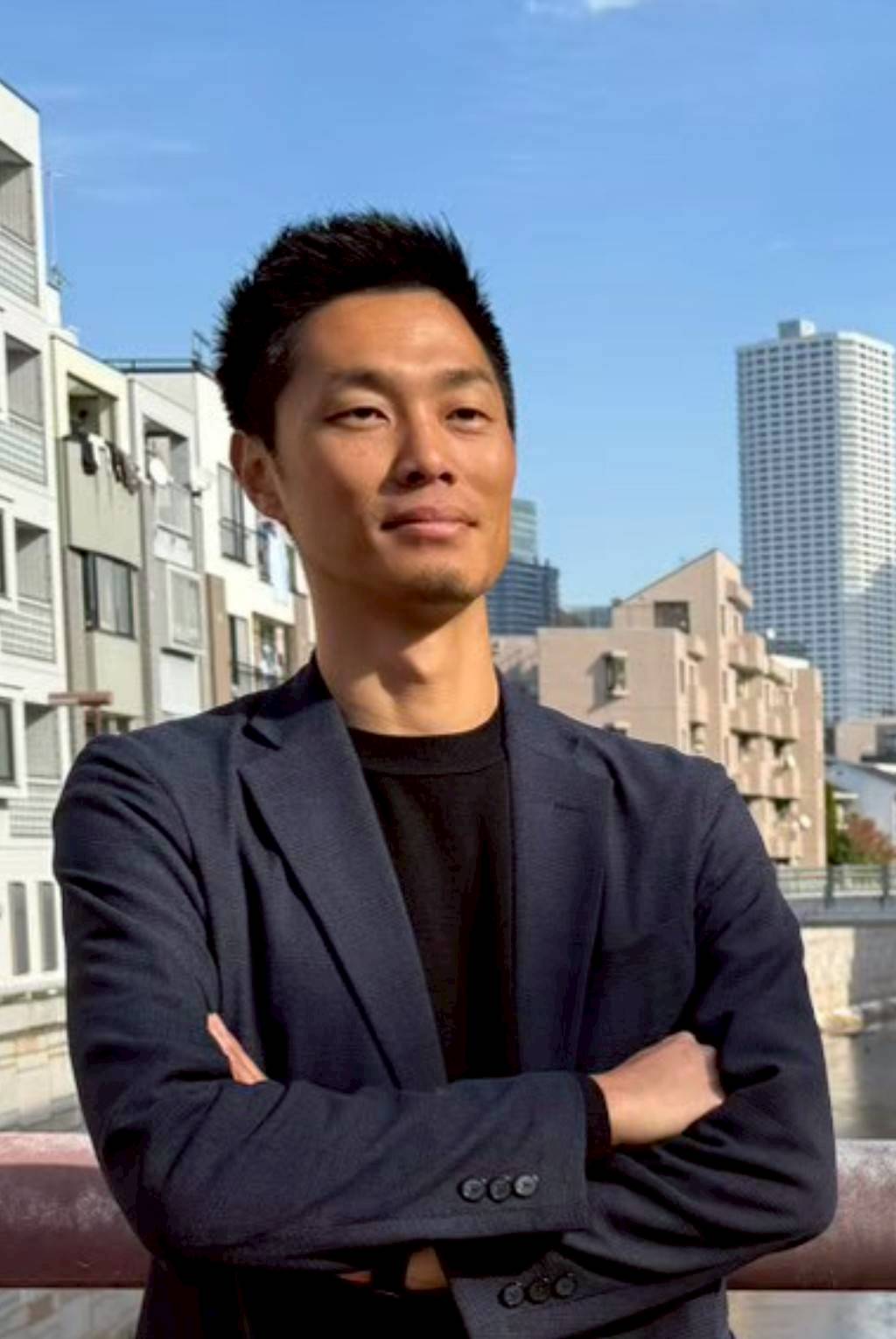 世話人佐藤