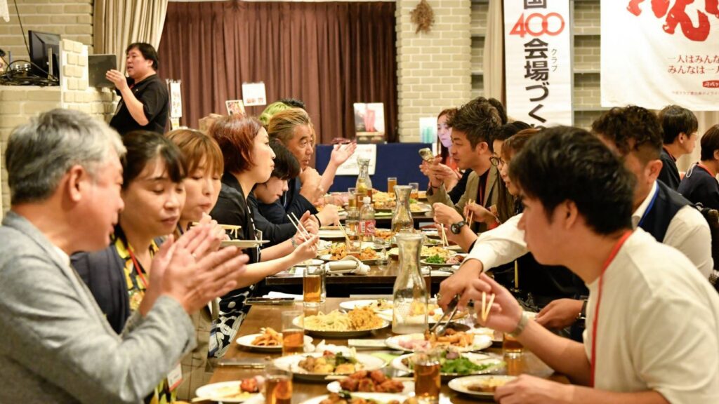 【2026年9月例会写真】 line note 260930 6
