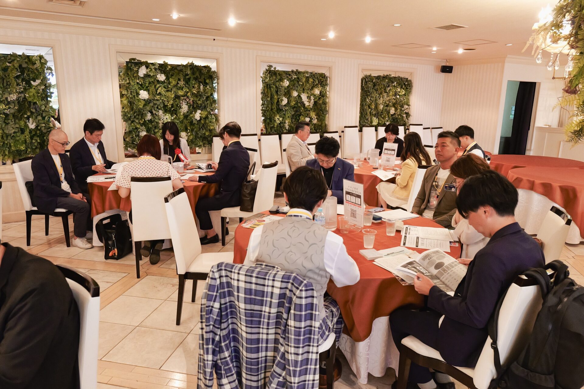 仕事バンバンプラザ内容画像２